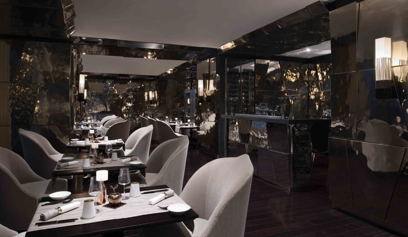 Il Galante Bar