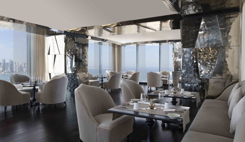 Il Galante Breakfast