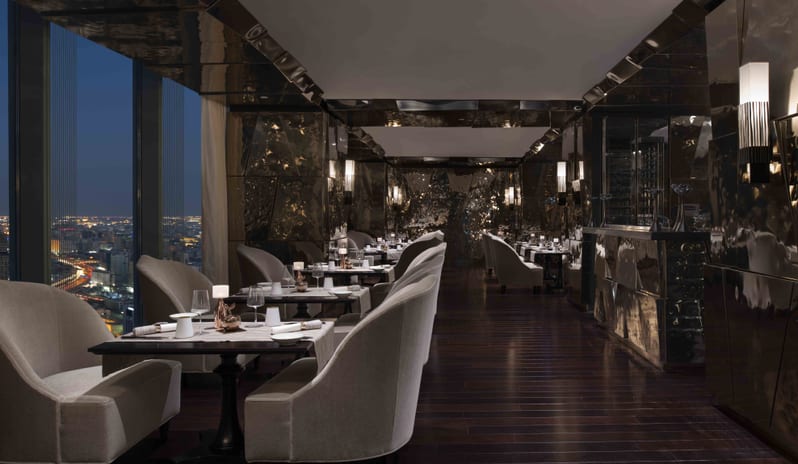 Il Galante Dinner