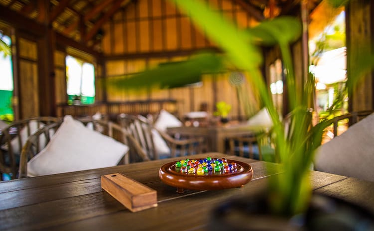 Beach Club Restaurant & Bar