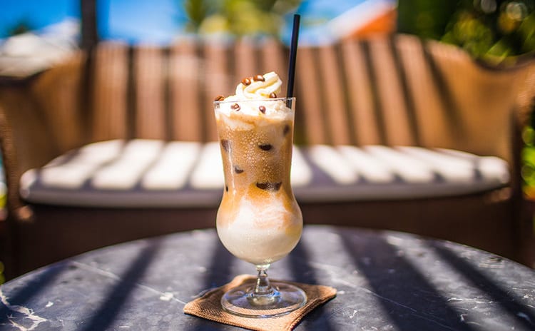 Beach Club Restaurant & Bar