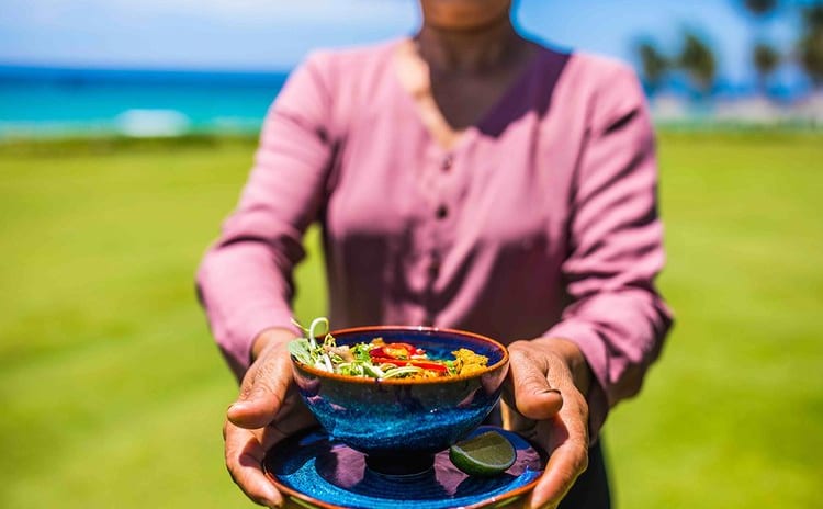 Lang Viet Restaurant & Bar