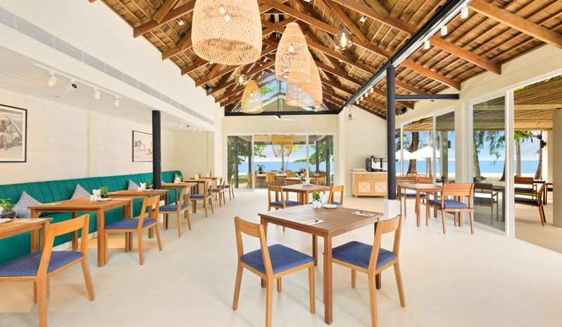 Edgewater Restaurant & Bar