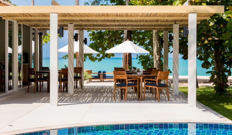 Edgewater Restaurant & Bar