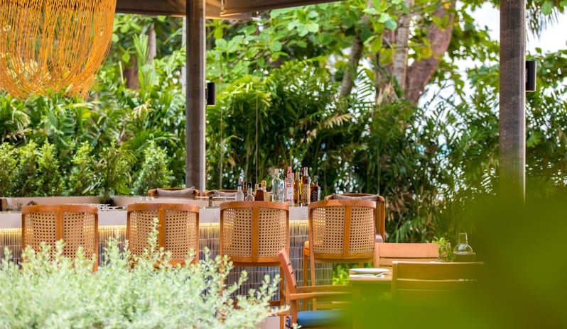 Edgewater Restaurant & Bar