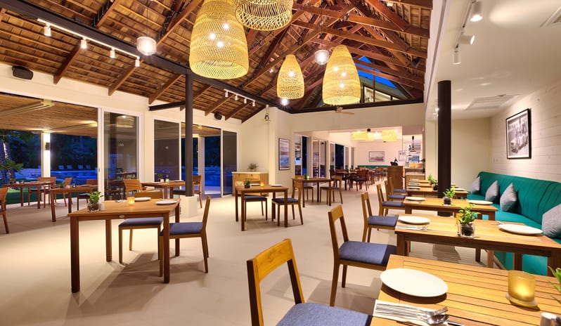 Edgewater Restaurant & Bar