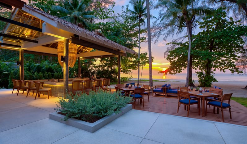 Edgewater Restaurant & Bar