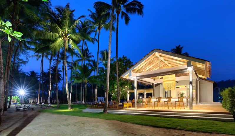 Edgewater Restaurant & Bar