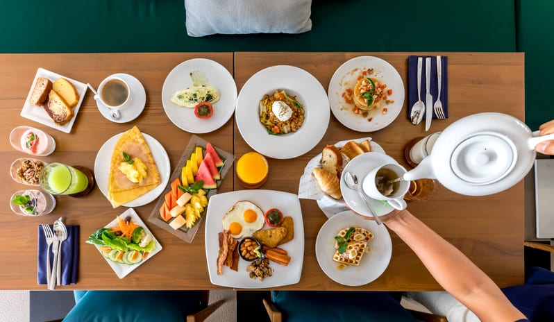 Edgewater Family Beach Club & Bar