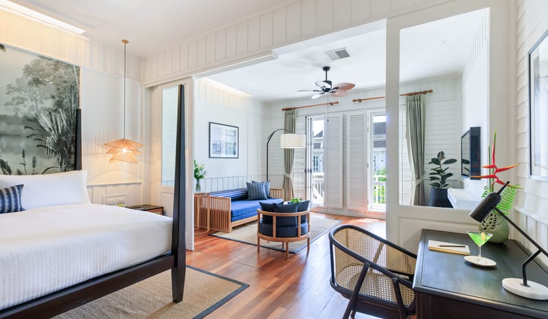 Club Lamai Suite King