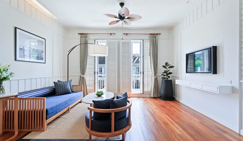 Club Lamai Suite King