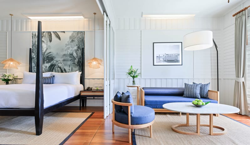 Club Lamai Suite King