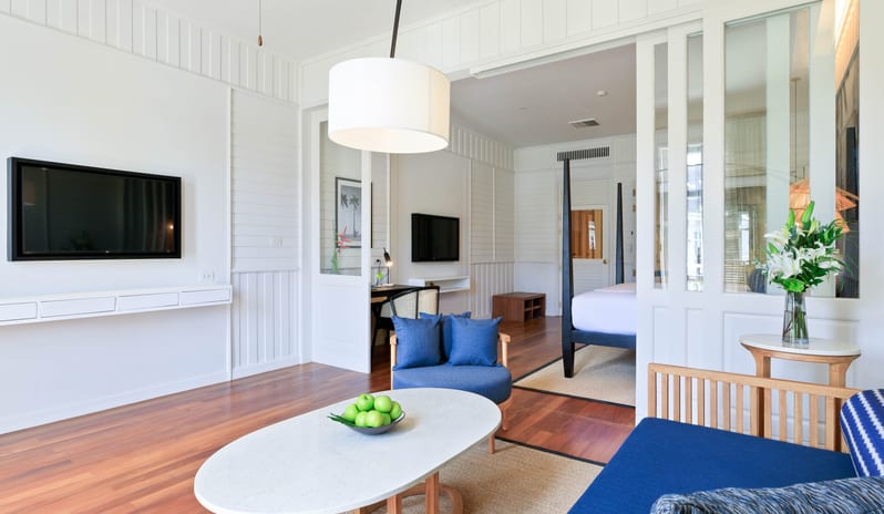 Club Lamai Suite King