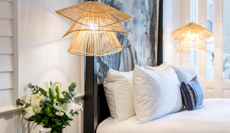 Club Lamai Suite King