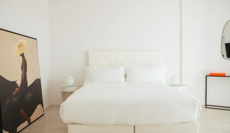 Ivory Suite