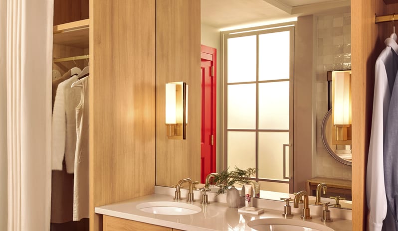 Chamber Double Queen