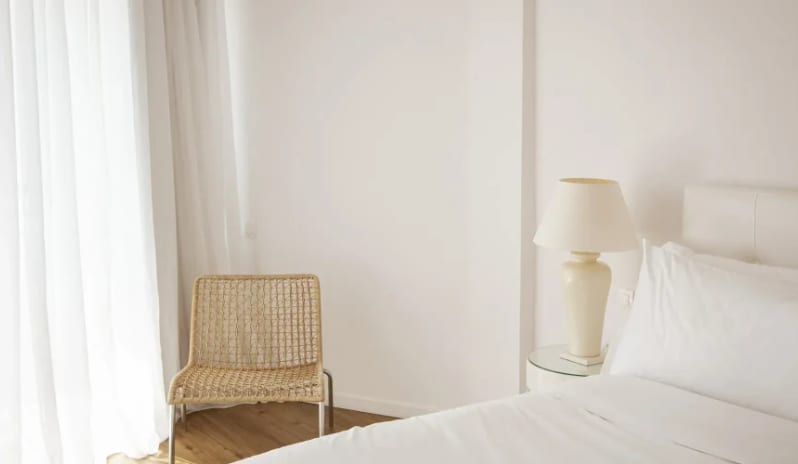 Ivory Junior Suite