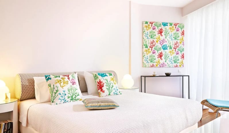 Ivory Junior Suite