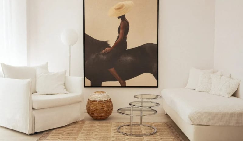 Ivory Suite
