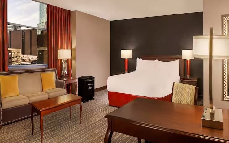 1 Kng Pure Wellness - Sofa Bed - Feather Free