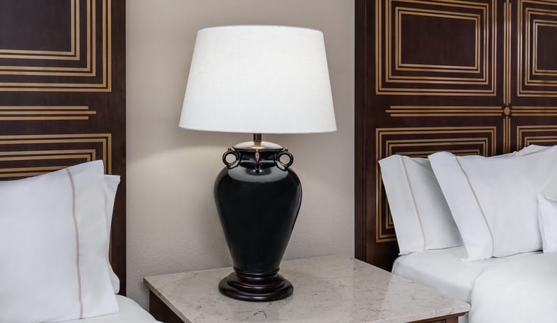 Guest room, 2 Doubles, Balcony