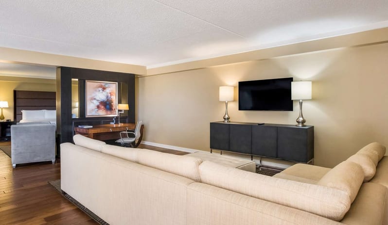 Suite - King - Ocean View