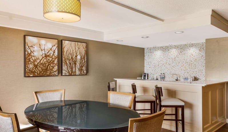 Suite - King - Ocean View