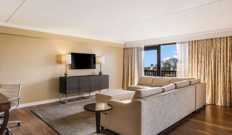 Suite - King - Ocean View