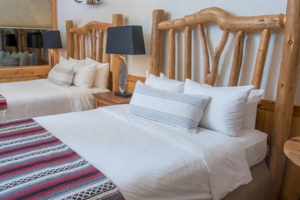 River Studio Double Quad