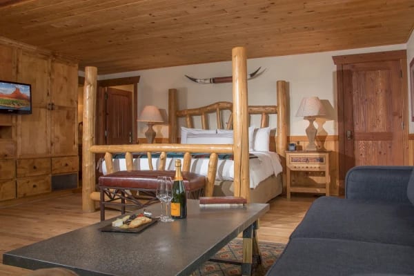 River Family Suite Quad