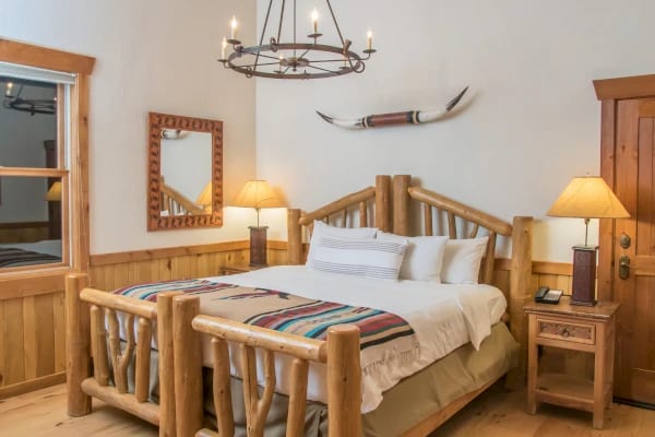 Mesa Studio Double Quad