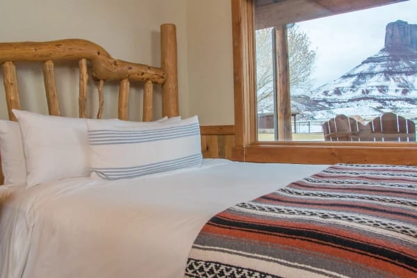 Mesa Studio Double Quad