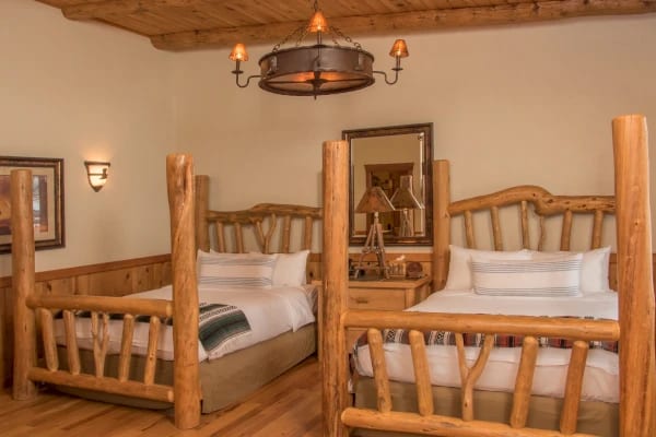 Mesa Studio Double Quad