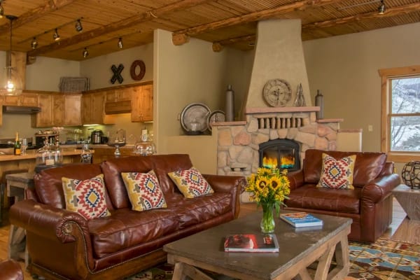 Ranch House Estate Quad