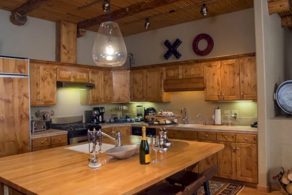 Ranch House Estate Quad