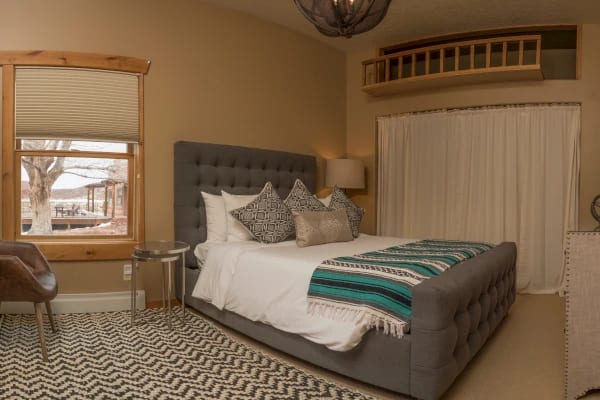 Ranch House Estate Quad