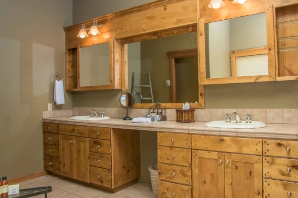 Ranch House Estate Quad