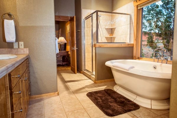 Ranch House Estate Quad