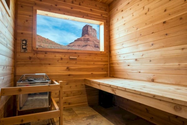 Ranch House Estate Quad