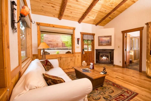 River Studio Double Quad