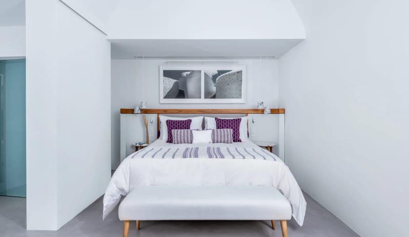 Superior Suite with Plunge Pool