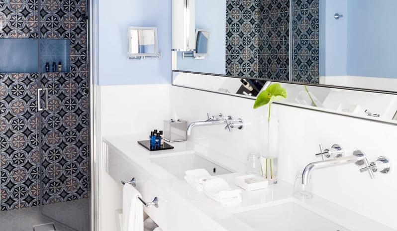 Junior Suite Garden Side