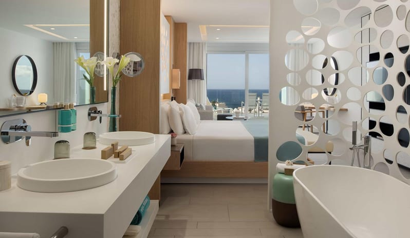 Junior Suite Ocean Front