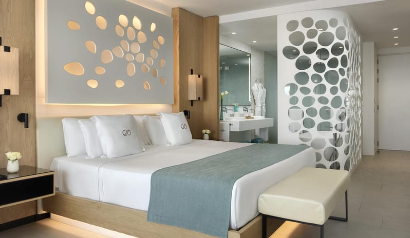 Junior Suite Ocean Front