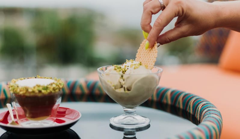 The Gelateria