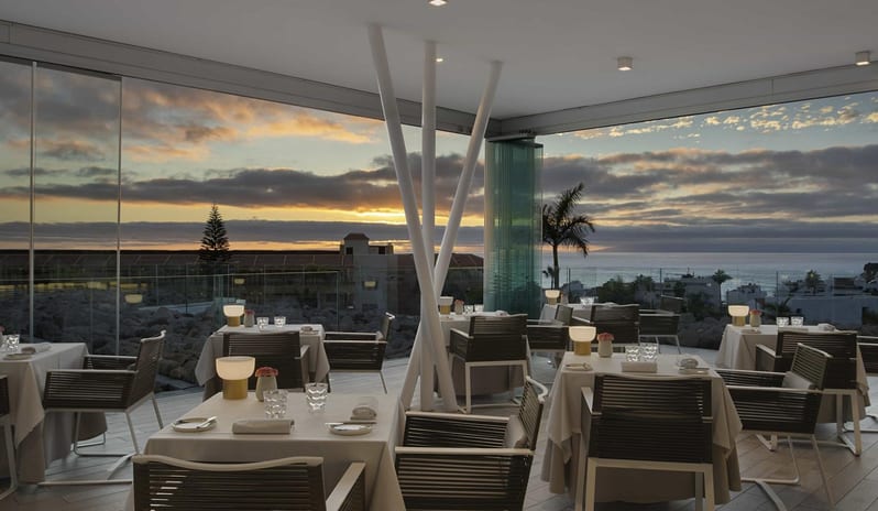 Starfish Atlantic Grill