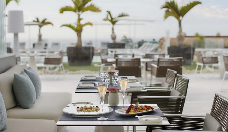 Starfish Atlantic Grill