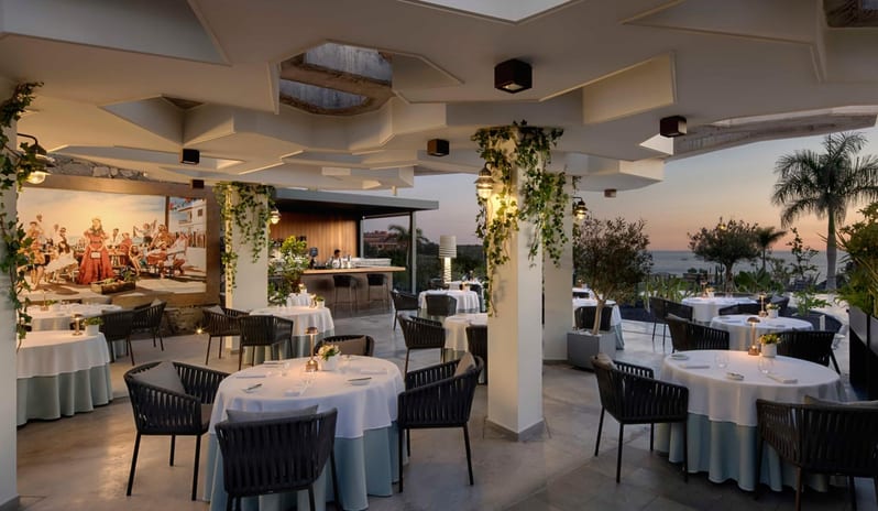 Il Bocconcino by Royal Hideaway