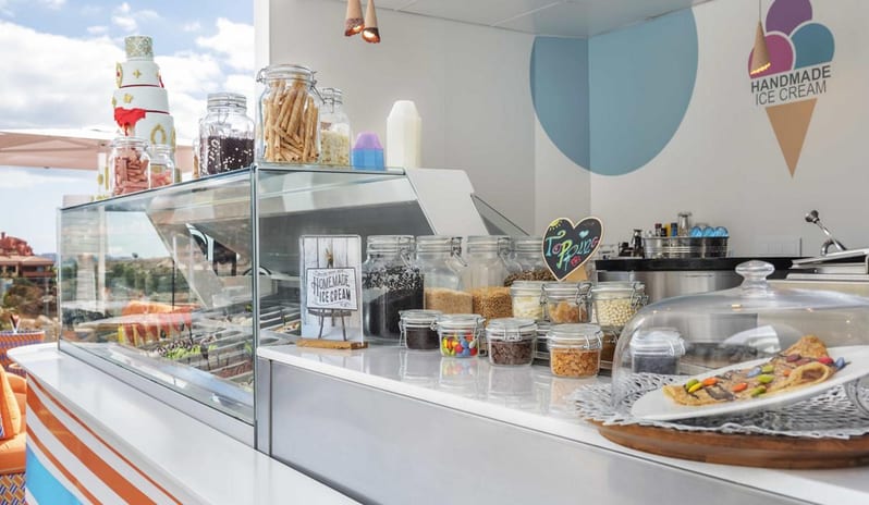 The Gelateria