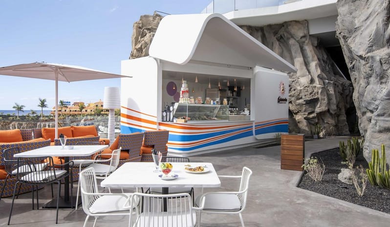 The Gelateria